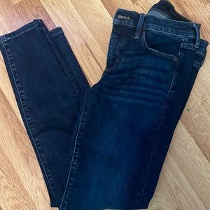Banana Republic skinny fit jeans